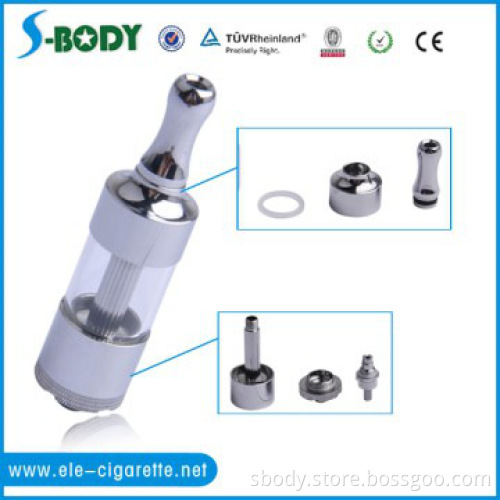 2014 Newest  electronic cigarette atomizer protank II  from Sbody